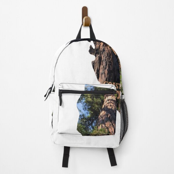 Item preview, Towering Coastal Redwoods at Big Basin State Park, California designed and sold by Joe Gremillion Art.