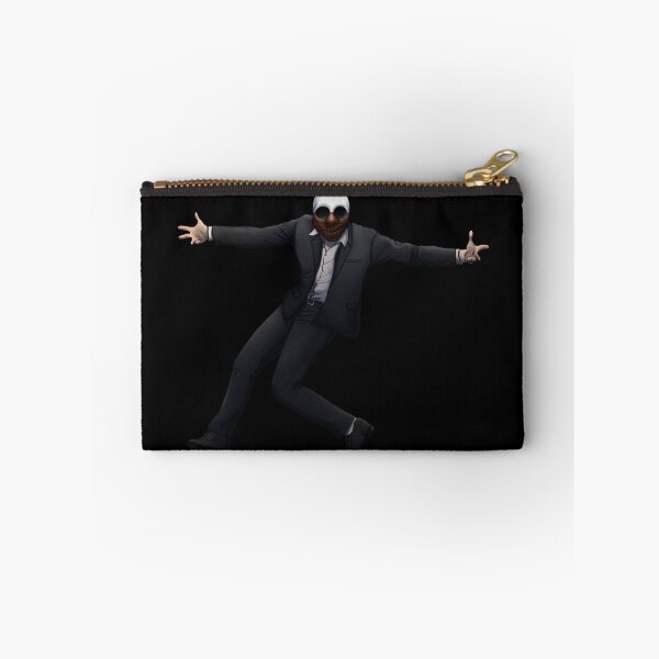 Item preview, Wolf on the dance floor designed and sold by CSupernova.
