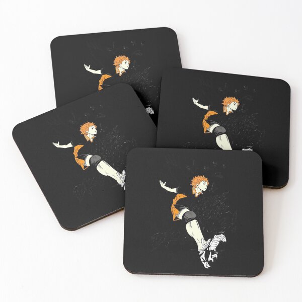 Item preview, Haikyuu Chase Your Dreams Hinata Shoyo  designed and sold by visionsunveiled.