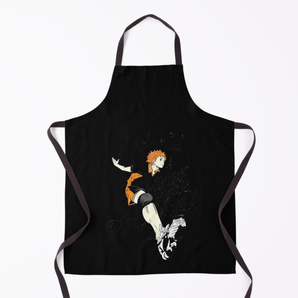 Item preview, Haikyuu Chase Your Dreams Hinata Shoyo designed and sold by visionsunveiled.