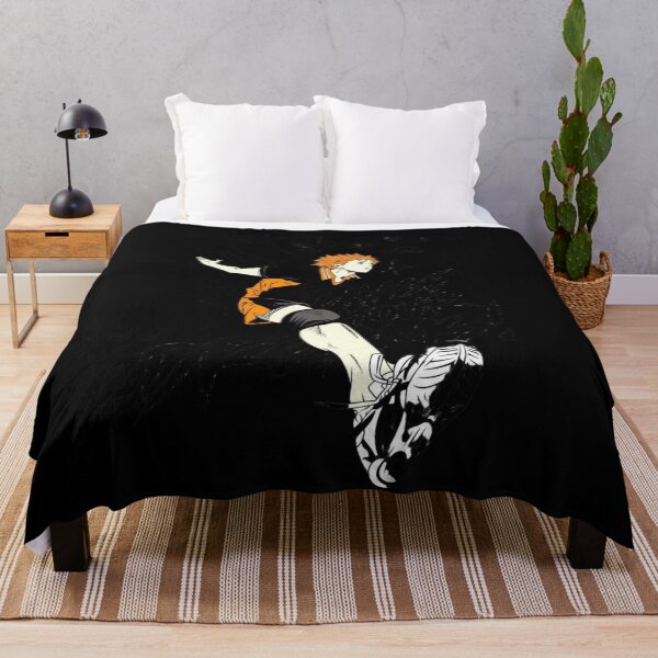 Item preview, Haikyuu Chase Your Dreams Hinata Shoyo designed and sold by visionsunveiled.