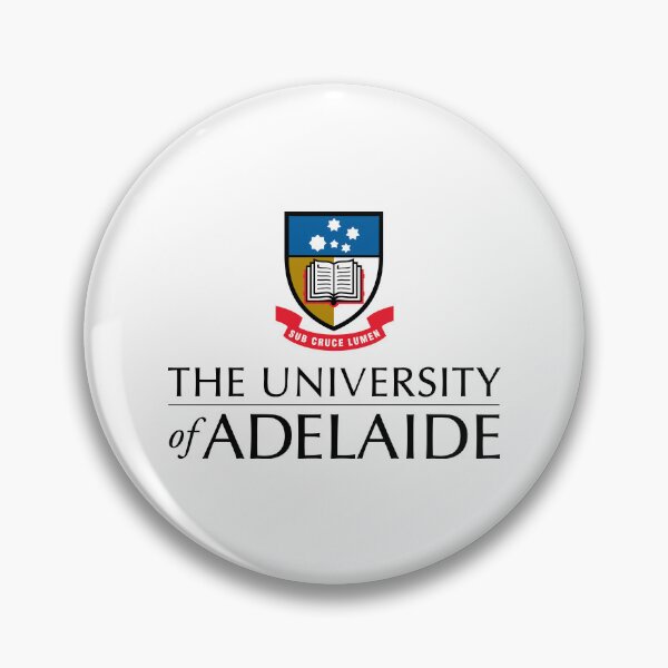 Item preview, Simply The University Of Adelaide Uoa dCalm Energy designed and sold by Giuliaclimb.