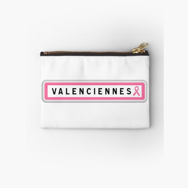 Item preview, Valenciennes Pink October sign – North, Hauts-de-France designed and sold by Panneaux et signalisations - NPOITEVIN.
