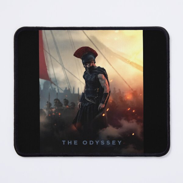 Item preview, The odyssey designed and sold by lmsendalfer.