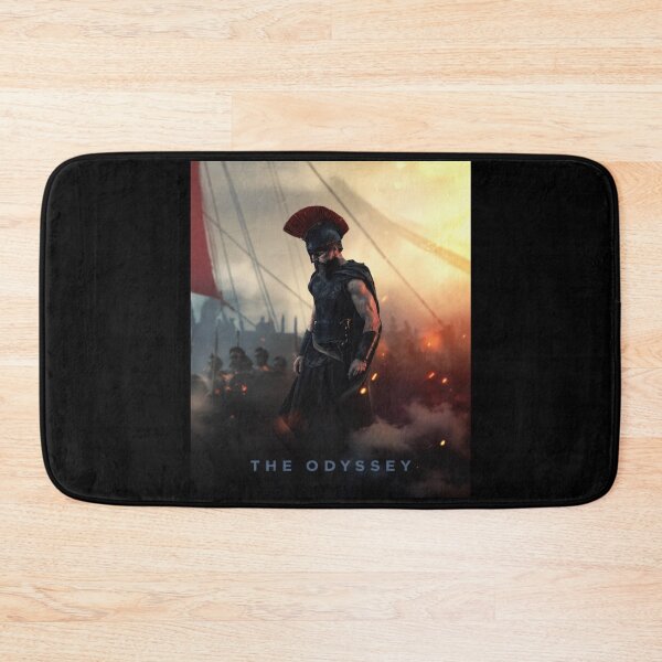 Item preview, The odyssey designed and sold by lmsendalfer.