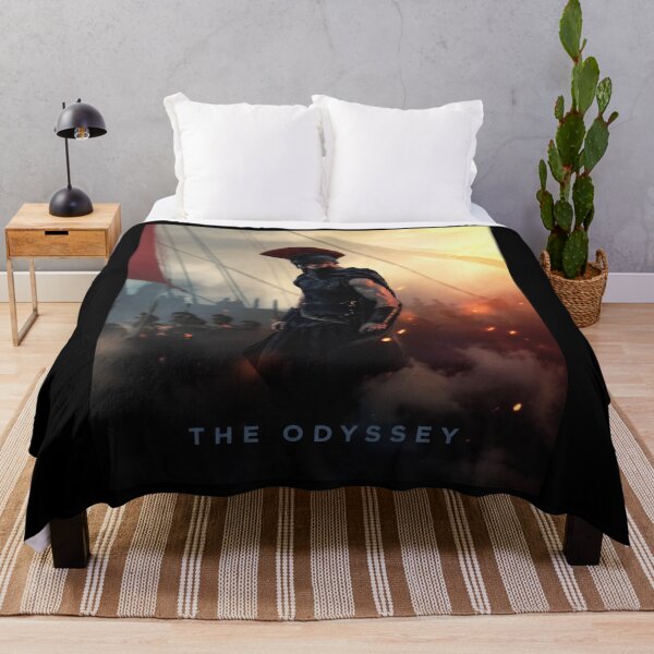 Item preview, The odyssey designed and sold by lmsendalfer.