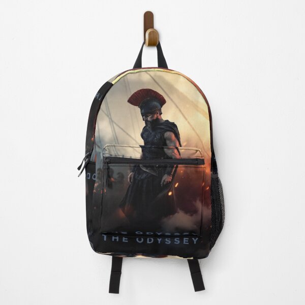 Item preview, The odyssey designed and sold by lmsendalfer.