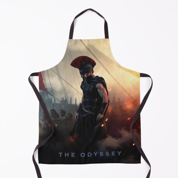 Item preview, The odyssey designed and sold by lmsendalfer.