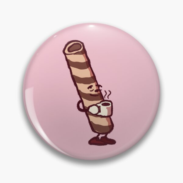 Item preview, Wafer Stick Guy designed and sold by michi lichi.