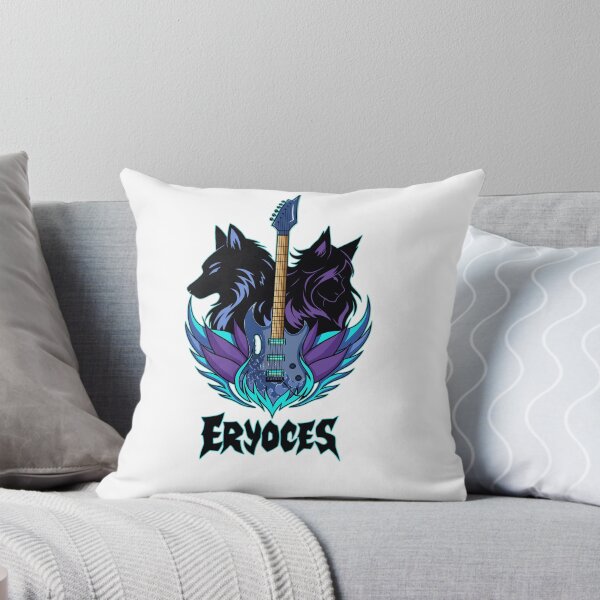 Item preview, Eryoces Logo designed and sold by EryocesMerch.