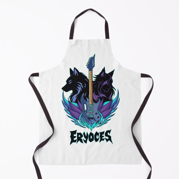 Item preview, Eryoces Logo designed and sold by EryocesMerch.