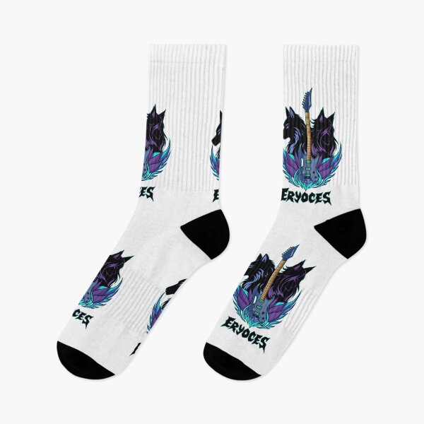 Item preview, Eryoces Logo designed and sold by EryocesMerch.