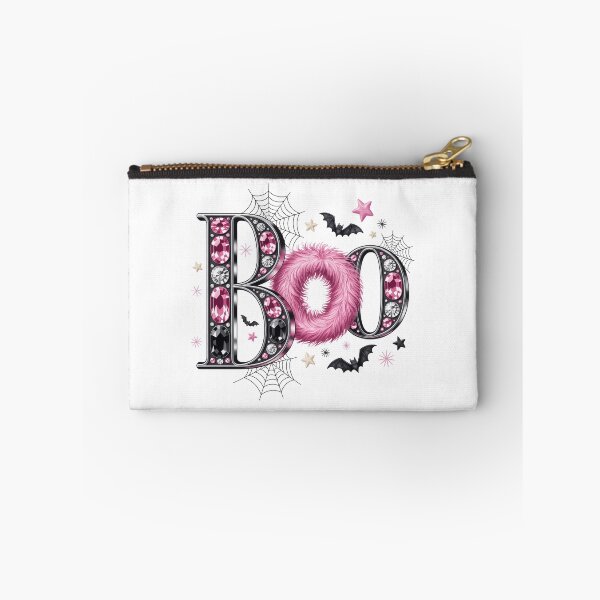 Item preview, Glittery Halloween Boo  designed and sold by jkrphoto.