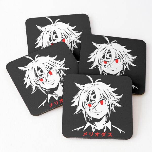 Item preview, Meliodas The Seven Deadly Sins  designed and sold by visionsunveiled.