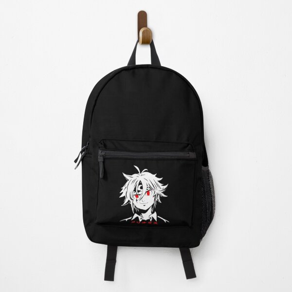 Item preview, Meliodas The Seven Deadly Sins designed and sold by visionsunveiled.