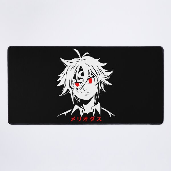 Item preview, Meliodas The Seven Deadly Sins  designed and sold by visionsunveiled.