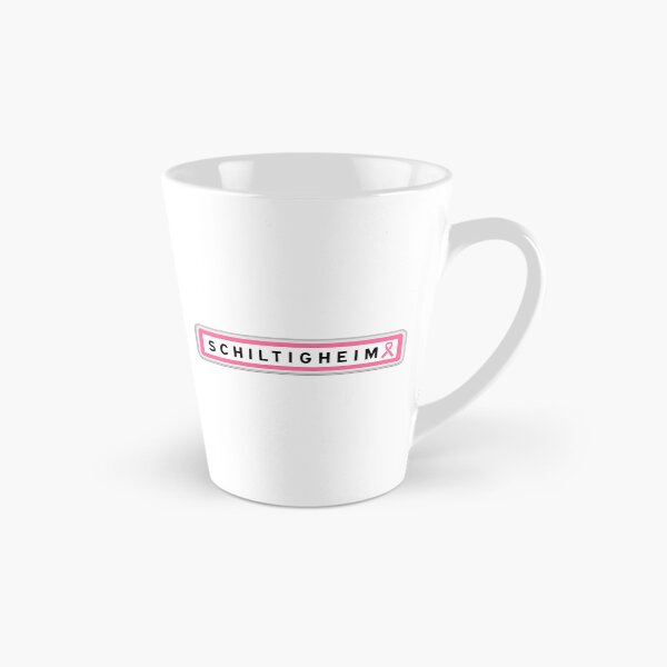 Item preview, Schiltigheim Pink October sign – Bas-Rhin, Grand Est designed and sold by Panneaux et signalisations - NPOITEVIN.