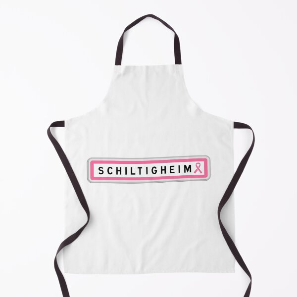 Item preview, Schiltigheim Pink October sign – Bas-Rhin, Grand Est designed and sold by Panneaux et signalisations - NPOITEVIN.