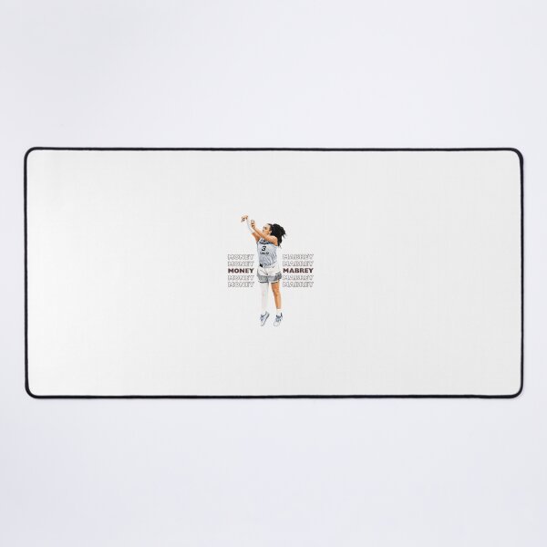 Item preview, Marina Mabrey - Toronto Tempo designed and sold by WNBAToons.