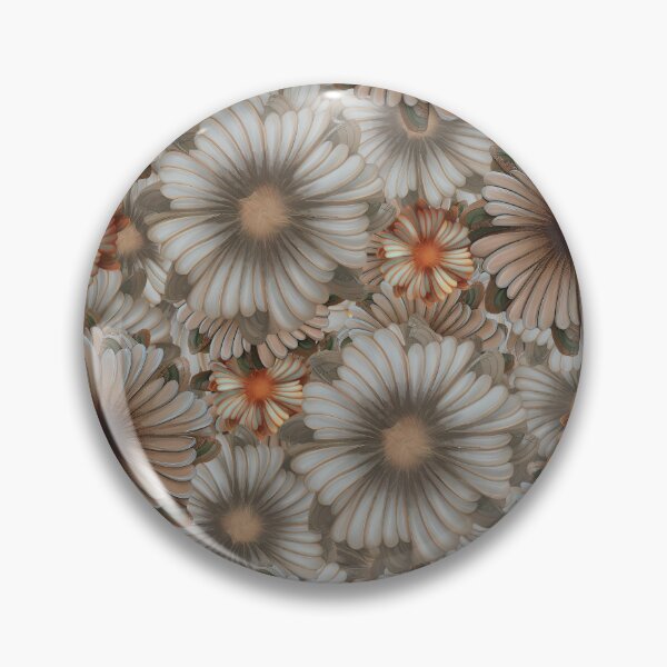 Item preview, Copy of Floral patterns designed and sold by Glenbobagins.