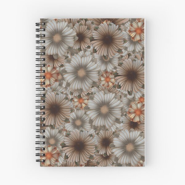Item preview, Copy of Floral patterns designed and sold by Glenbobagins.
