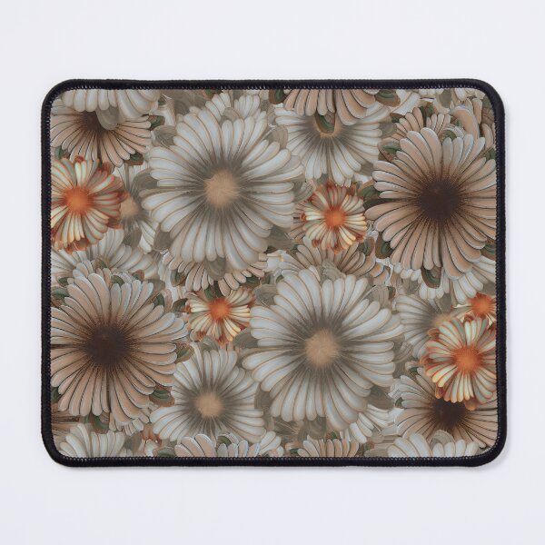 Item preview, Copy of Floral patterns designed and sold by Glenbobagins.