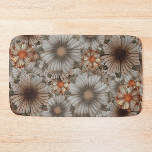 Item preview, Copy of Floral patterns designed and sold by Glenbobagins.