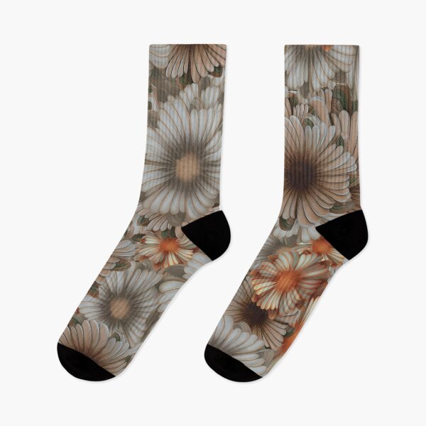 Item preview, Copy of Floral patterns designed and sold by Glenbobagins.