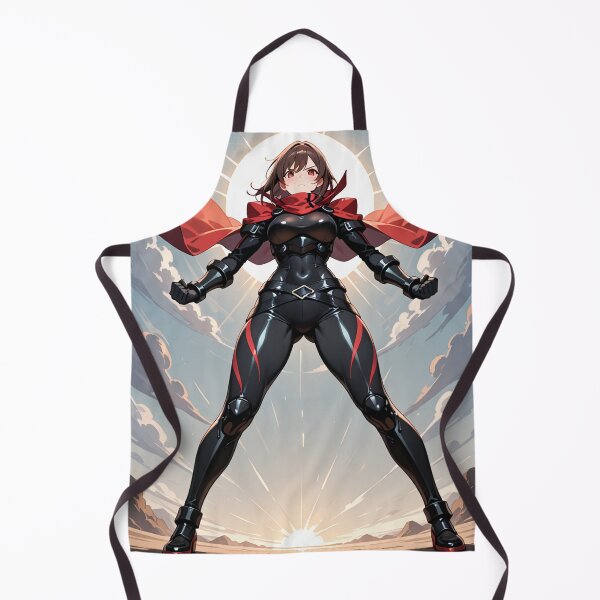 Item preview, Manga - Stylized Superheroine, Dynamic Power in Japanese Illustration designed and sold by AnimeShin.