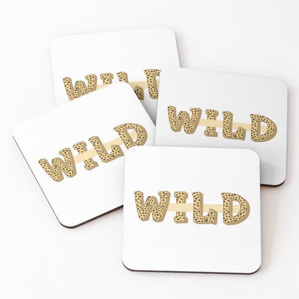 Item preview, Wild Creative Art Sticker designed and sold by LuLuStore8.