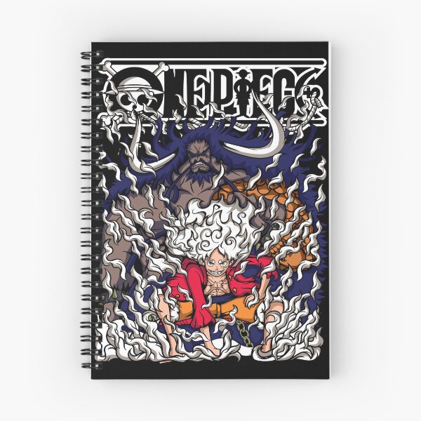 Item preview, One Piece Luffy Gear 5 Kaido  designed and sold by visionsunveiled.