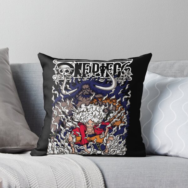 Item preview, One Piece Luffy Gear 5 Kaido  designed and sold by visionsunveiled.
