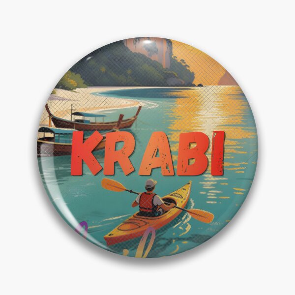 Item preview, Kayak  | Outdoor Adventure Collection designed and sold by Spirit of Siam.