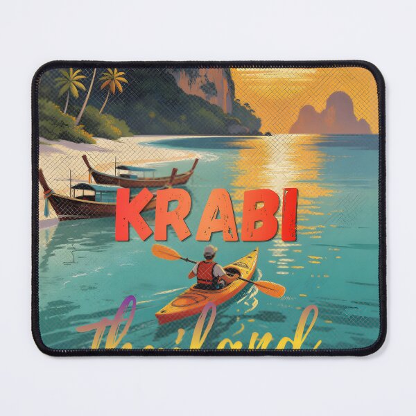 Item preview, Kayak  | Outdoor Adventure Collection designed and sold by Spirit of Siam.