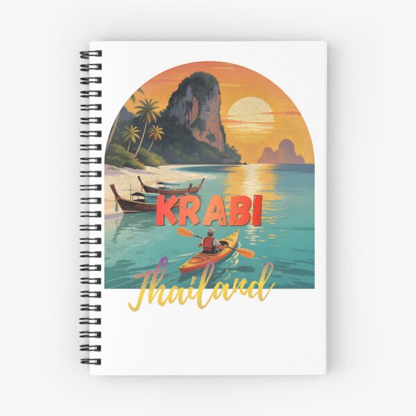 Item preview, Kayak  | Outdoor Adventure Collection designed and sold by Spirit of Siam.