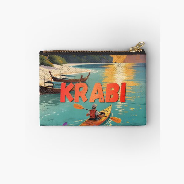 Item preview, Kayak  | Outdoor Adventure Collection designed and sold by Spirit of Siam.
