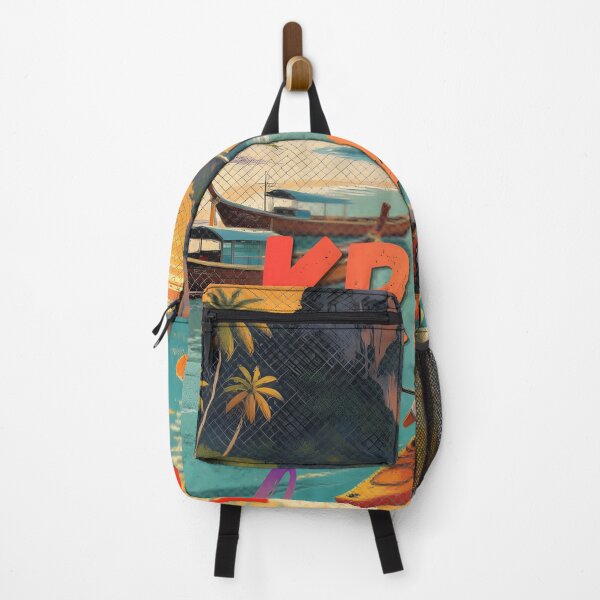 Item preview, Kayak  | Outdoor Adventure Collection designed and sold by Spirit of Siam.