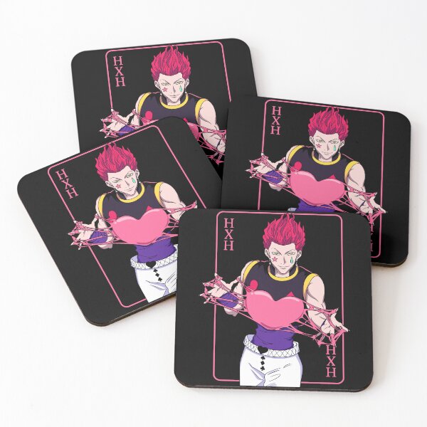 Item preview, HxH Hisoka Morow  designed and sold by visionsunveiled.