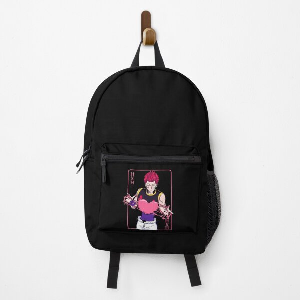 Item preview, HxH Hisoka Morow designed and sold by visionsunveiled.