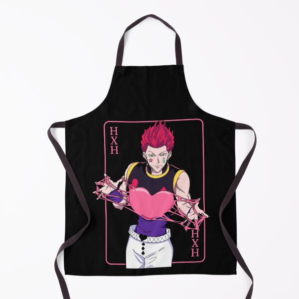 Item preview, HxH Hisoka Morow designed and sold by visionsunveiled.