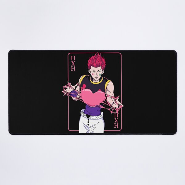 Item preview, HxH Hisoka Morow designed and sold by visionsunveiled.