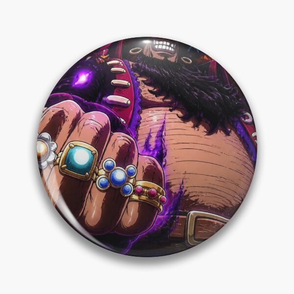 Item preview, Illustration of the power of Blackbeard, the emperor of darkness designed and sold by Oli Mang'Art.