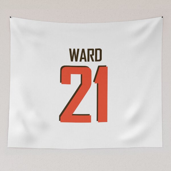 Item preview, WARD 21 designed and sold by Bubbleflavor.