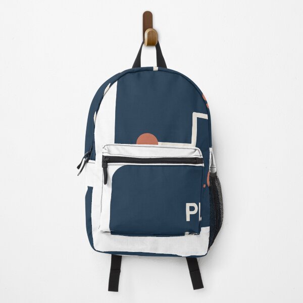 Item preview, Plan. Clear. Go. – Minimalist productivity design designed and sold by Klarfaden Studio.