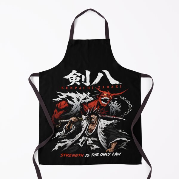 Item preview, Strength Is The Only Law- Demon Warrior Aesthetic Design designed and sold by TTdesigns123.