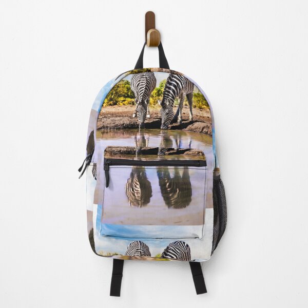 Item preview, Quenching Their Thirst designed and sold by Kay Brewer.
