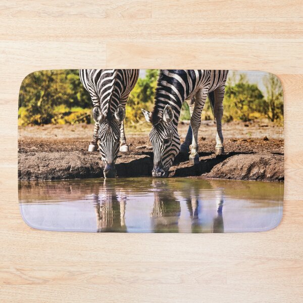 Item preview, Quenching Their Thirst designed and sold by Kay Brewer.