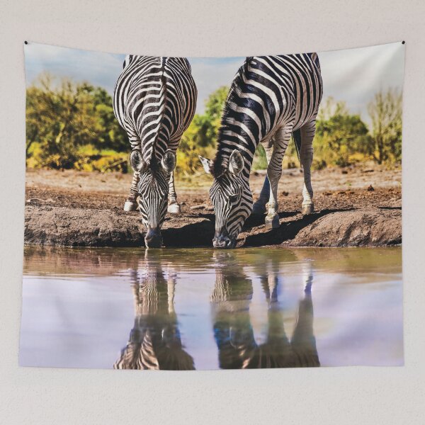 Item preview, Quenching Their Thirst designed and sold by Kay Brewer.