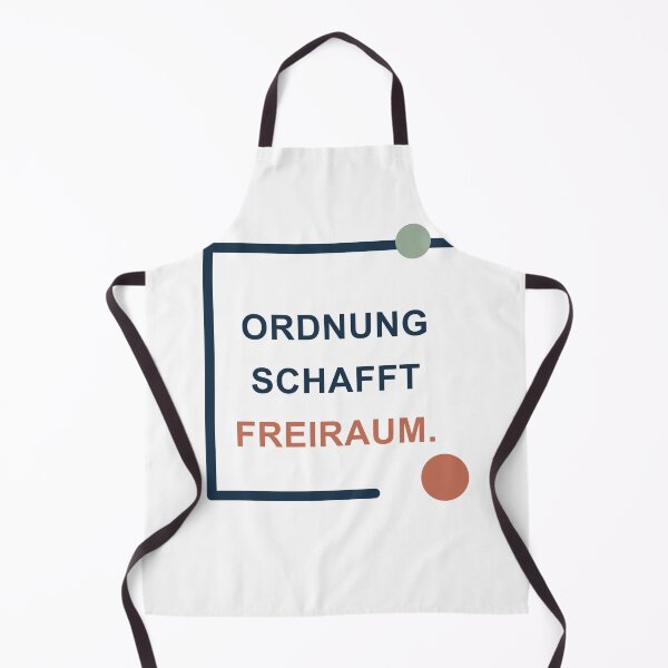 Item preview, Order creates space – a minimalist statement designed and sold by Klarfaden Studio.