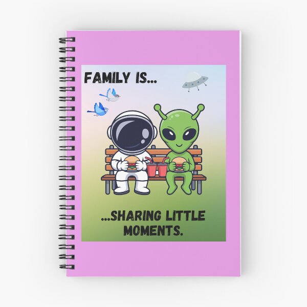 Item preview, Family Is Sharing Little Moments designed and sold by AhmadAnnaPrints.